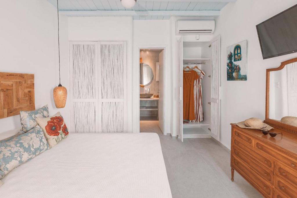 Villa Konstantin Rooms & Suites - 1