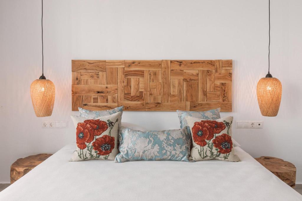 Villa Konstantin Rooms & Suites - 10