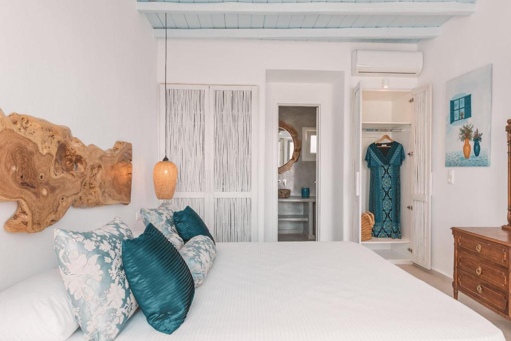 Villa Konstantin Rooms & Suites - 2