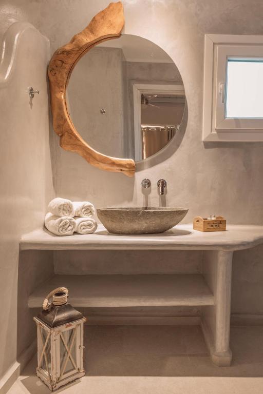 Villa Konstantin Rooms & Suites - 13