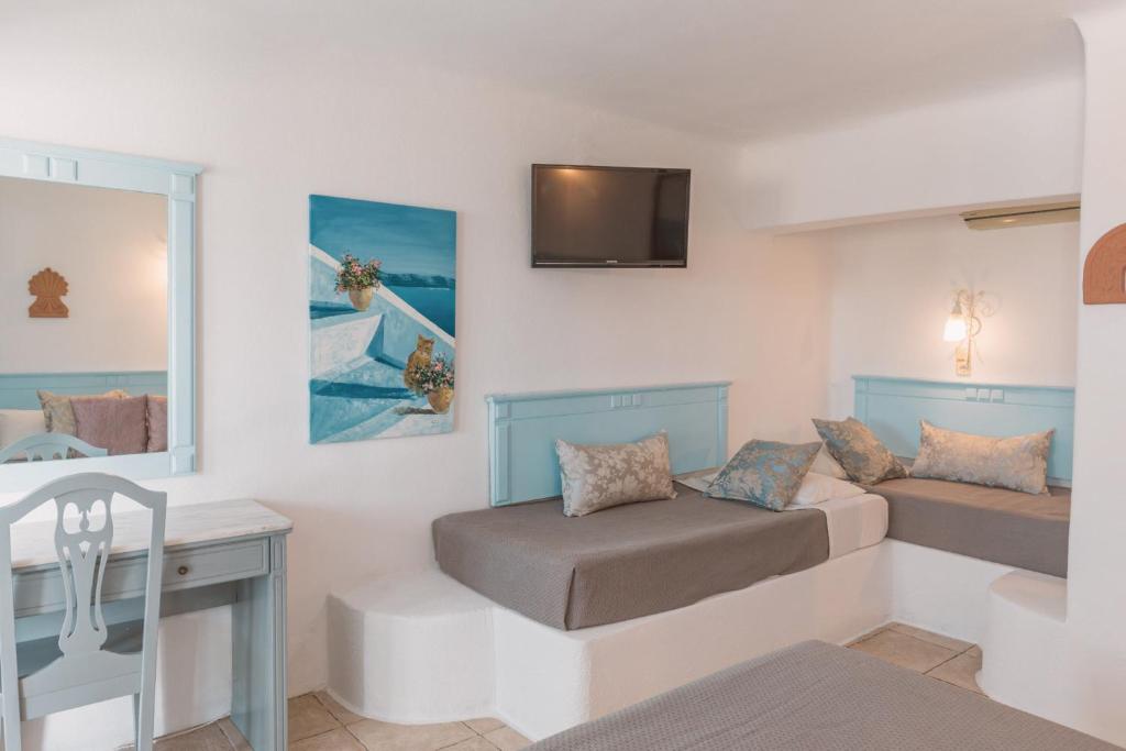 Villa Konstantin Rooms & Suites - 17