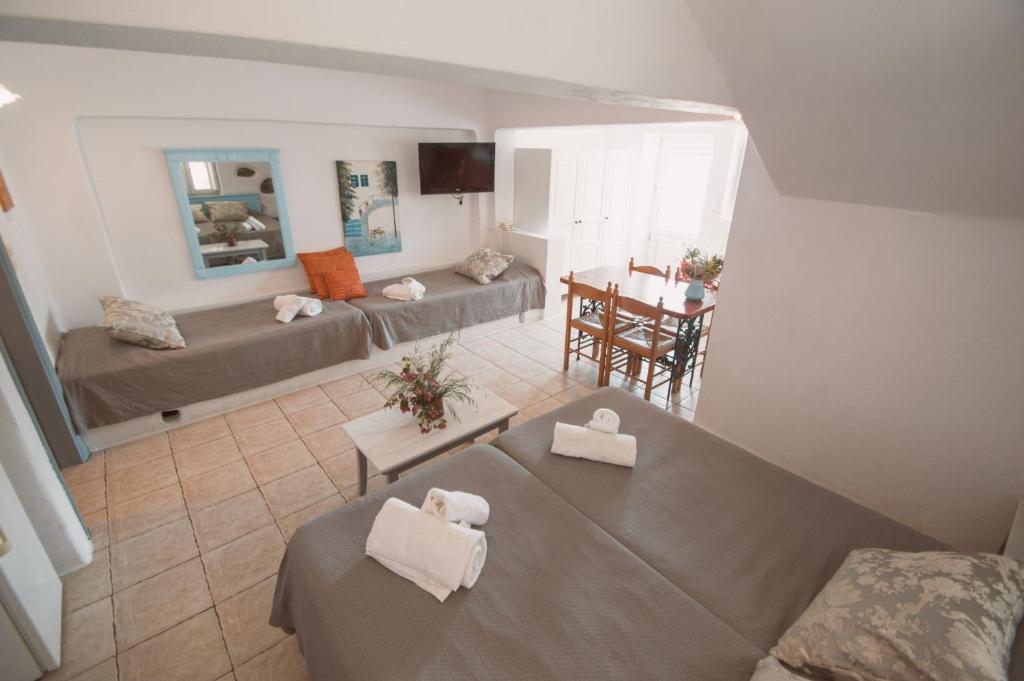 Villa Konstantin Rooms & Suites - 19