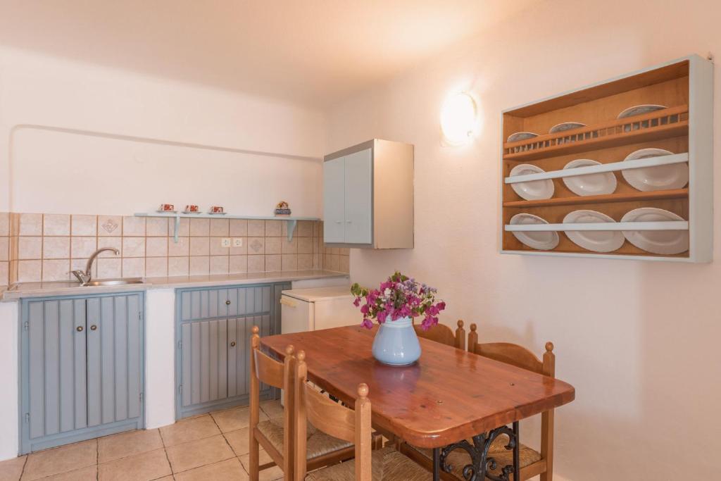 Villa Konstantin Rooms & Suites - 18