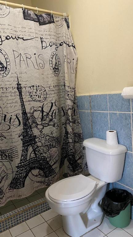 Hostal Casa Bonita Ometepe - Sala Familiar Con Baño Privado