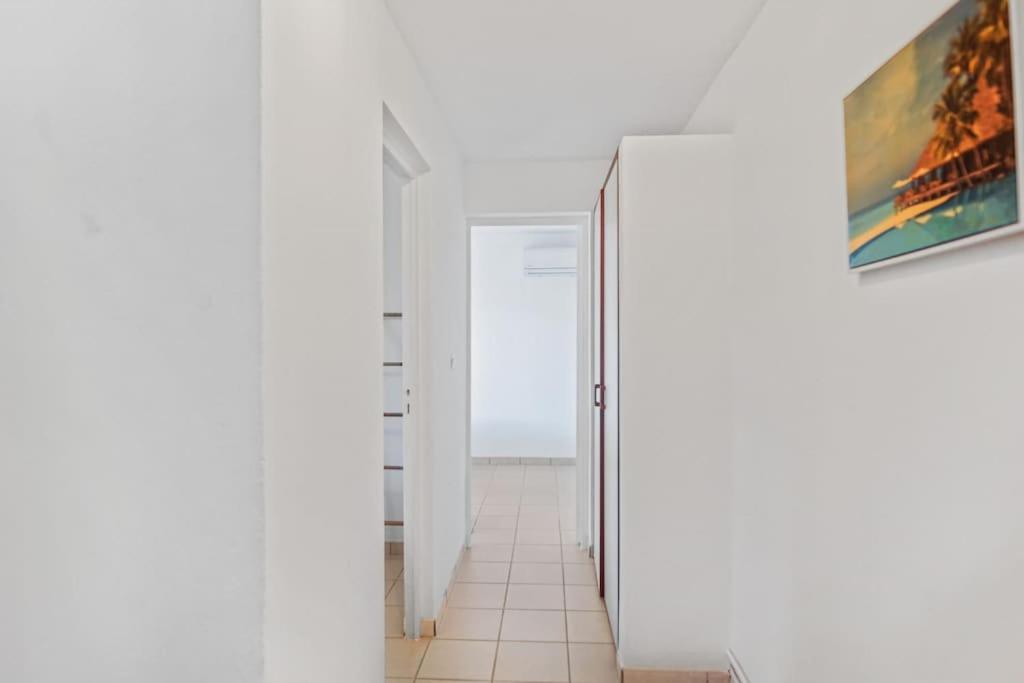 Fotografie z fotogalerie ubytování Villa Olive O v destinaci Le Robert