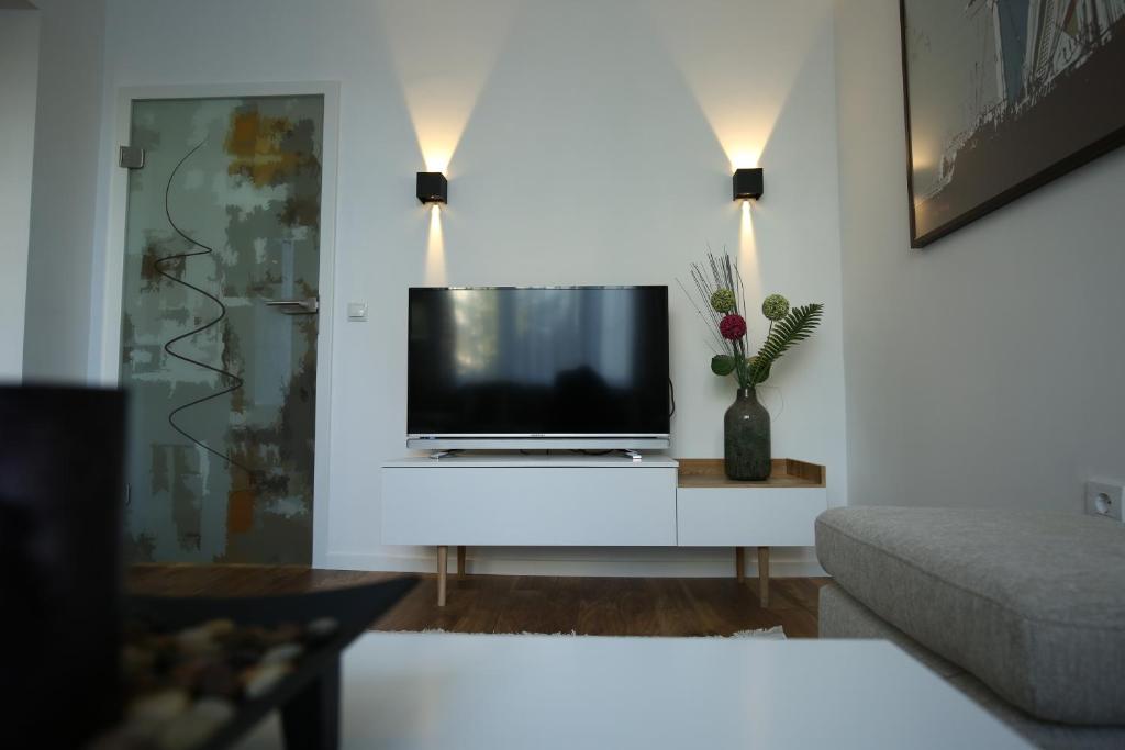 Prishtina Center Apartment, Pristina (updated prices 2024)