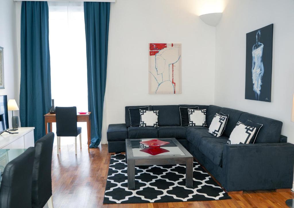 Chiatamone Premium Apartment