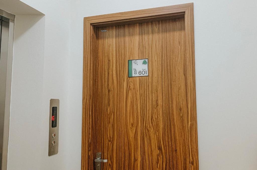 Foto Hanois asuva majutusasutuse Yen’s House galeriist
