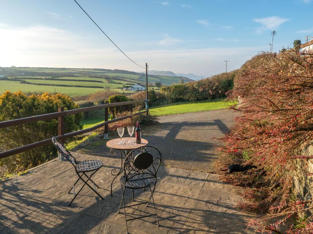 Penrhyn Farm Apartment New Quay, New Quay (updated prices 2024)