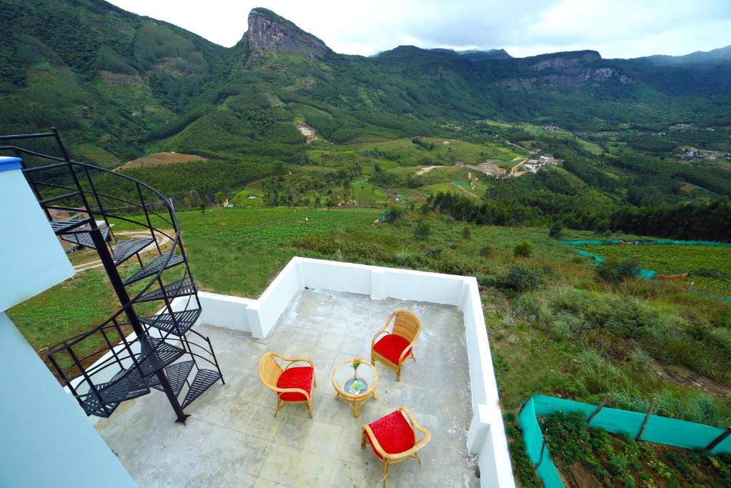 Vrindhavan Mist City Resorts - 