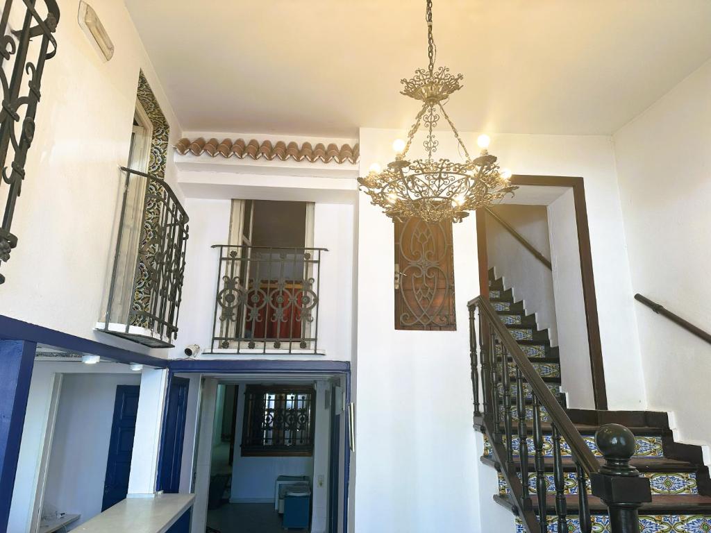 Φωτογραφία από το άλμπουμ του Barraca Suites στη Βαλένθια