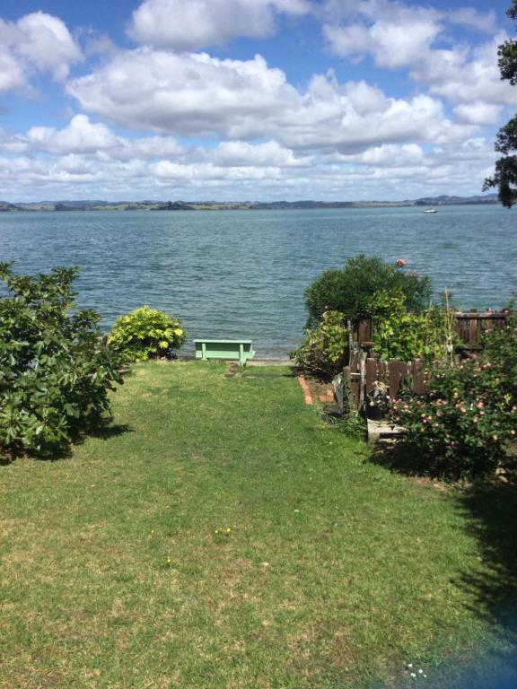 Tamaterau Seaview House in Whangarei - Resim 28