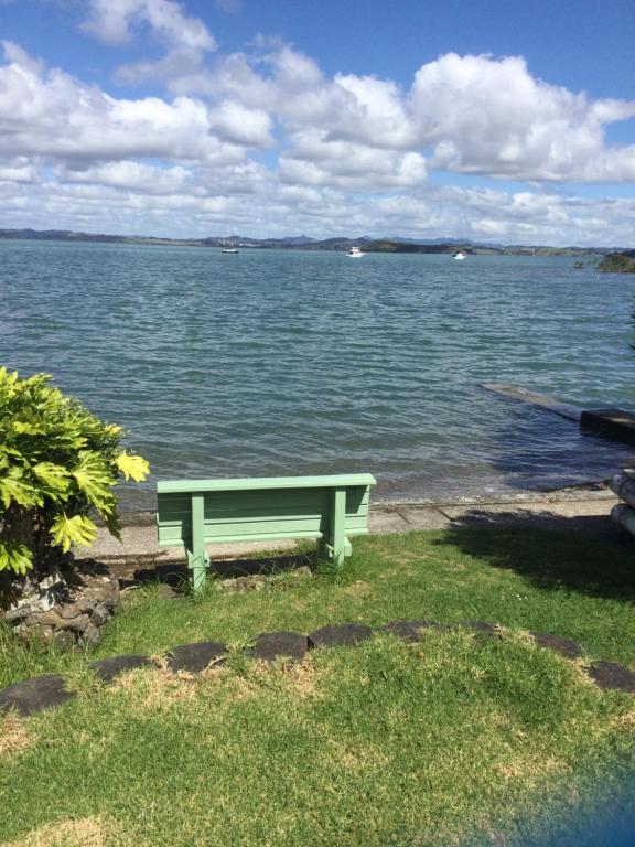 Tamaterau Seaview House in Whangarei - Resim 27
