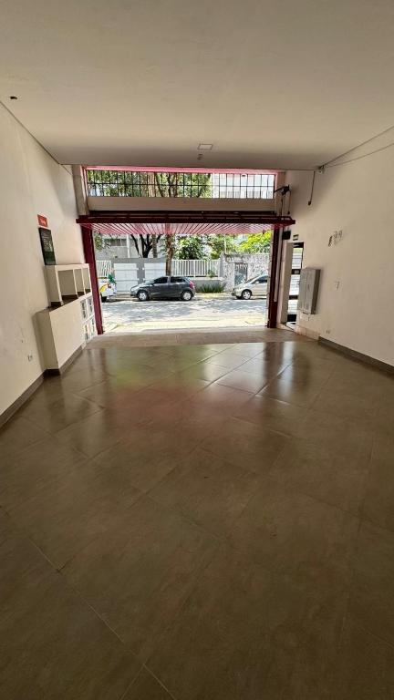 Apto Bela Vista São Paulo - Apartment - Ground Floor