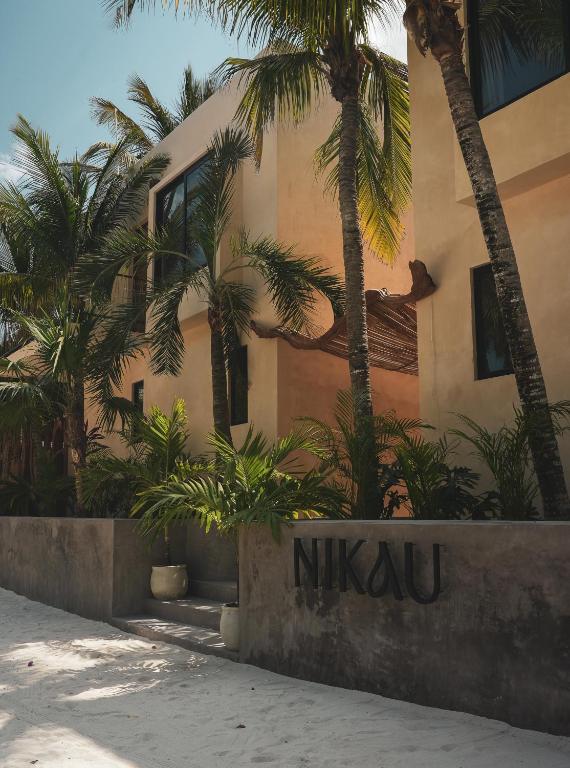 Imagen de la galería de Nikau Hotel El Cuyo - Adults Only, en El Cuyo
