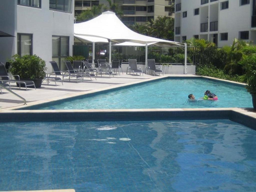 Ipanema Holiday Resort - Estudio