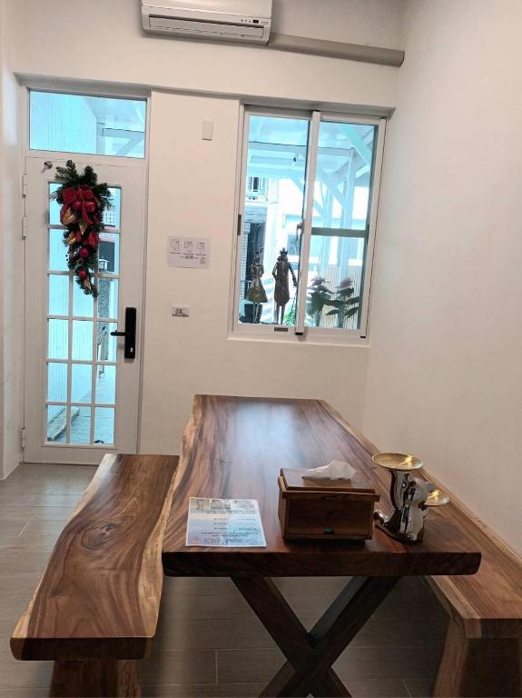 Fotografie z fotogalerie ubytování Xiaomi Courtyard B&B v destinaci Chishang