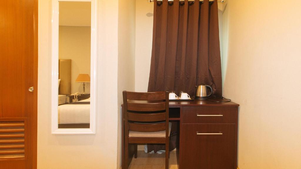 Fotografie z fotogalerie ubytování Asrodel Hotel RedPartner v destinaci Davao