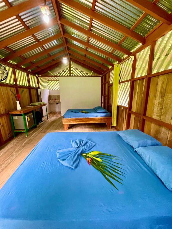 Fotografie z fotogalerie ubytování Alouatta Lodge and Canopy v destinaci Cahuita