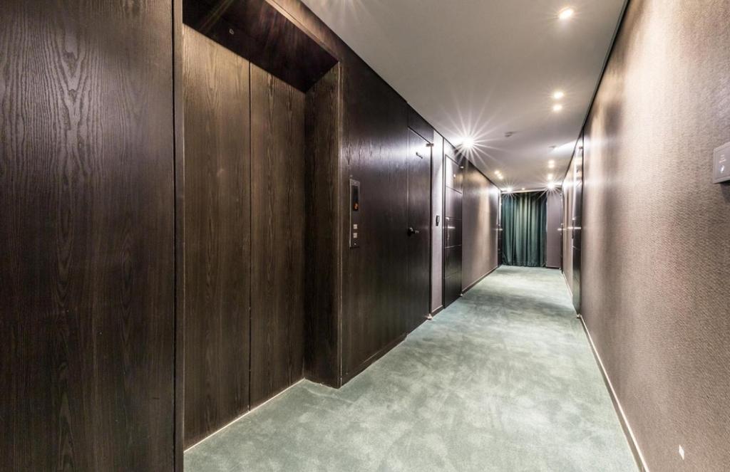 Fotografie z fotogalerie ubytování H Hotel Wangsimni v Soulu