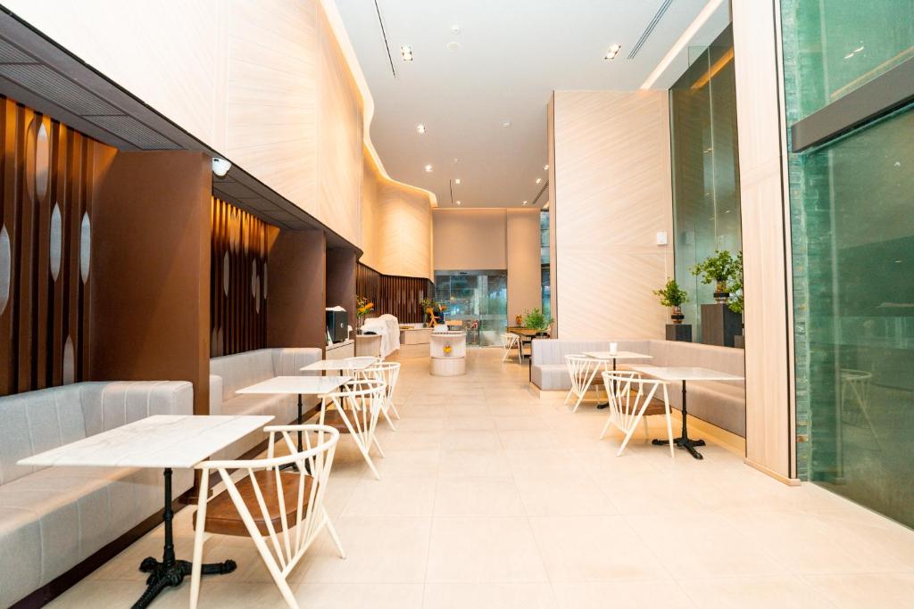 Amanta Hotel & Residence Ratchada - 3