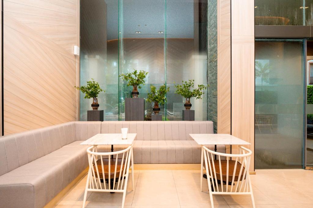 Amanta Hotel & Residence Ratchada - 2