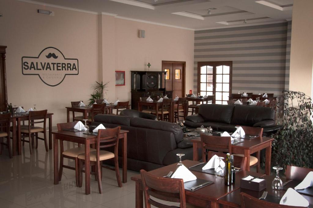 Restaurace v ubytování Hotel MAXIM