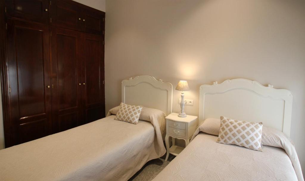 Hotel Maestranza - Resim 5