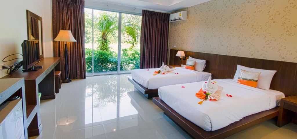 The Pano Hotel And Residence - Resim 22