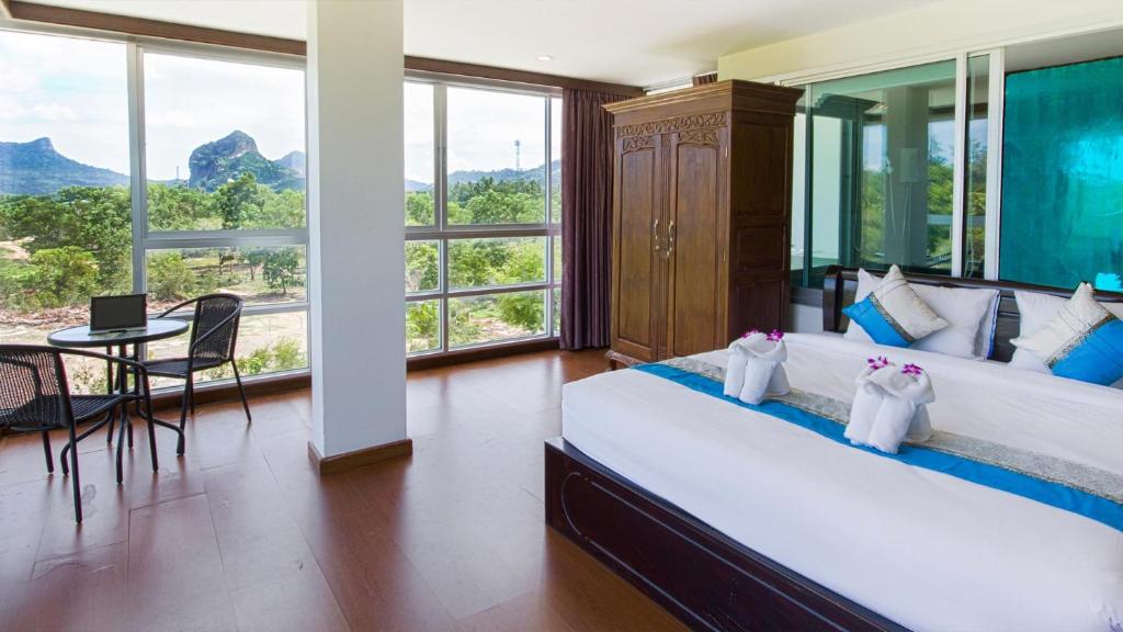 The Pano Hotel And Residence - Resim 23