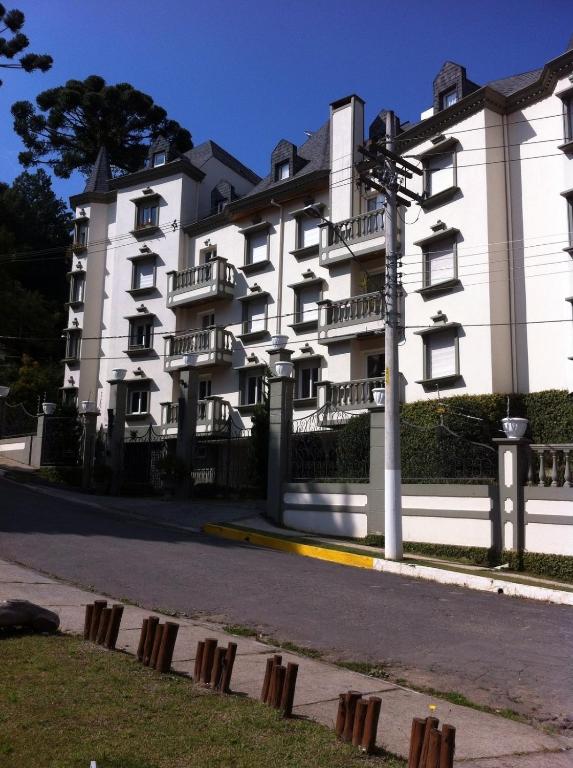  Chateau du Loire Apartamento