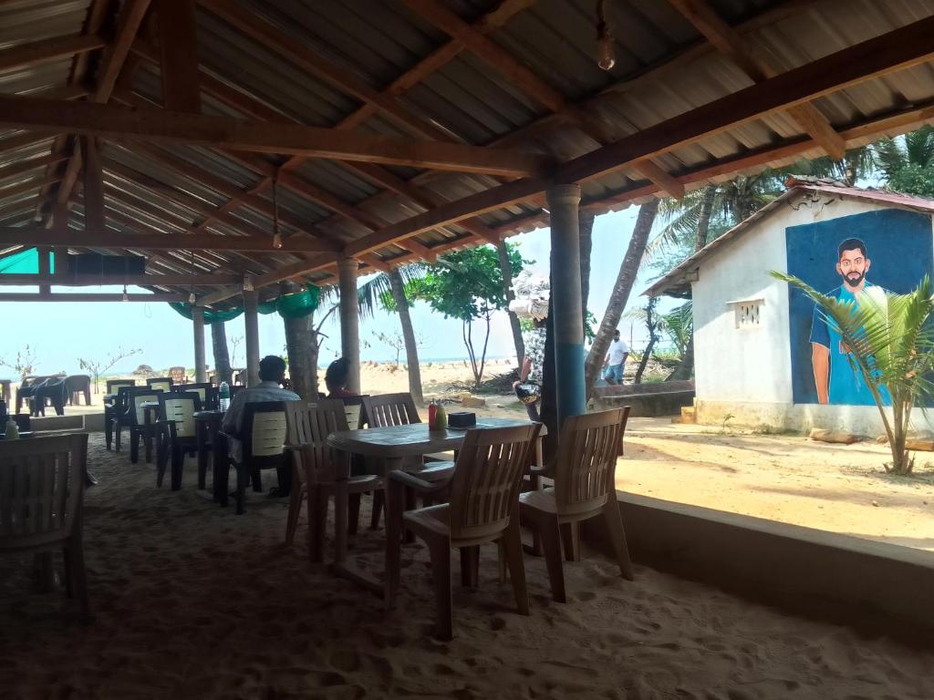 Coconut tree cafe, Gokarna (precios actualizados 2024)