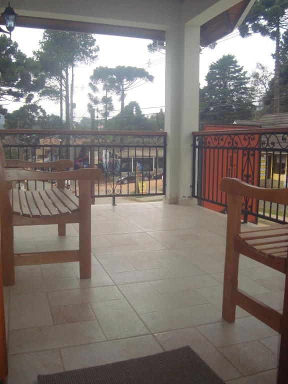  Caluan Apartment