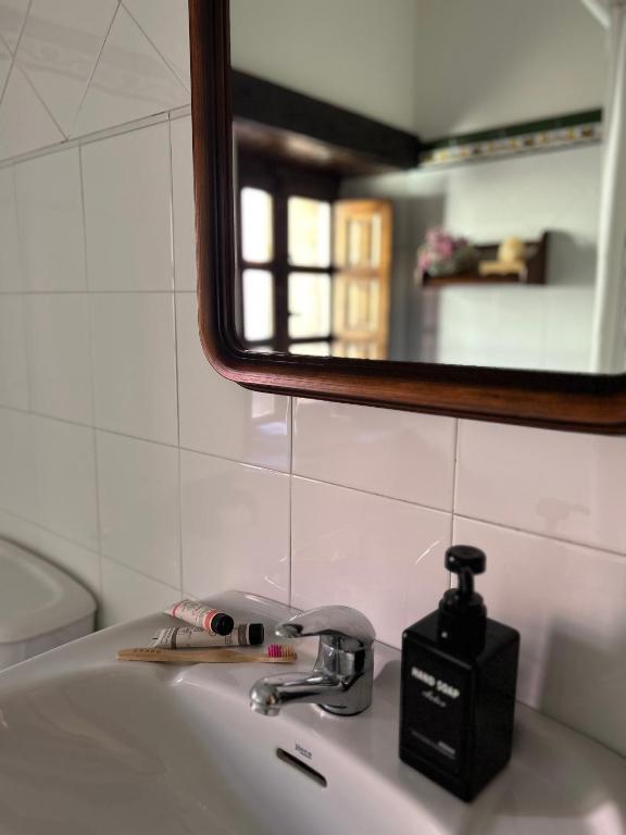 Fotografie z fotogalerie ubytování Casa Arenas v destinaci Arenas de Cabrales