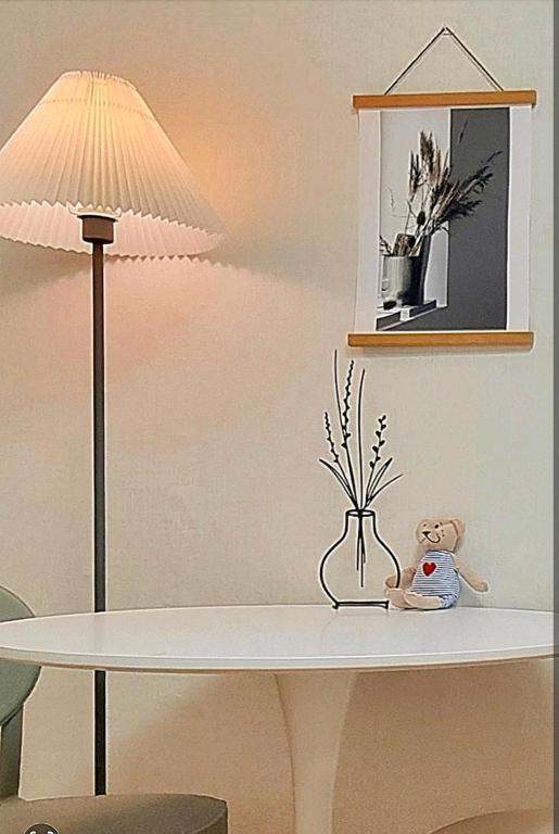 Fotografie z fotogalerie ubytování NK House v destinaci Anyang