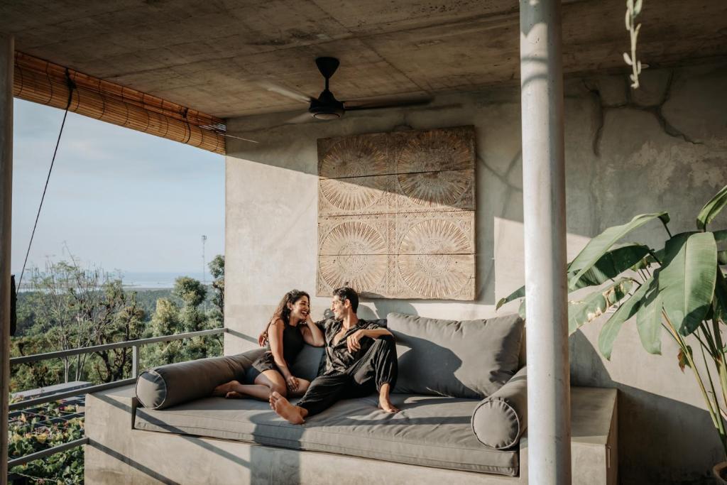 Sumberkima Hill 2 - 18