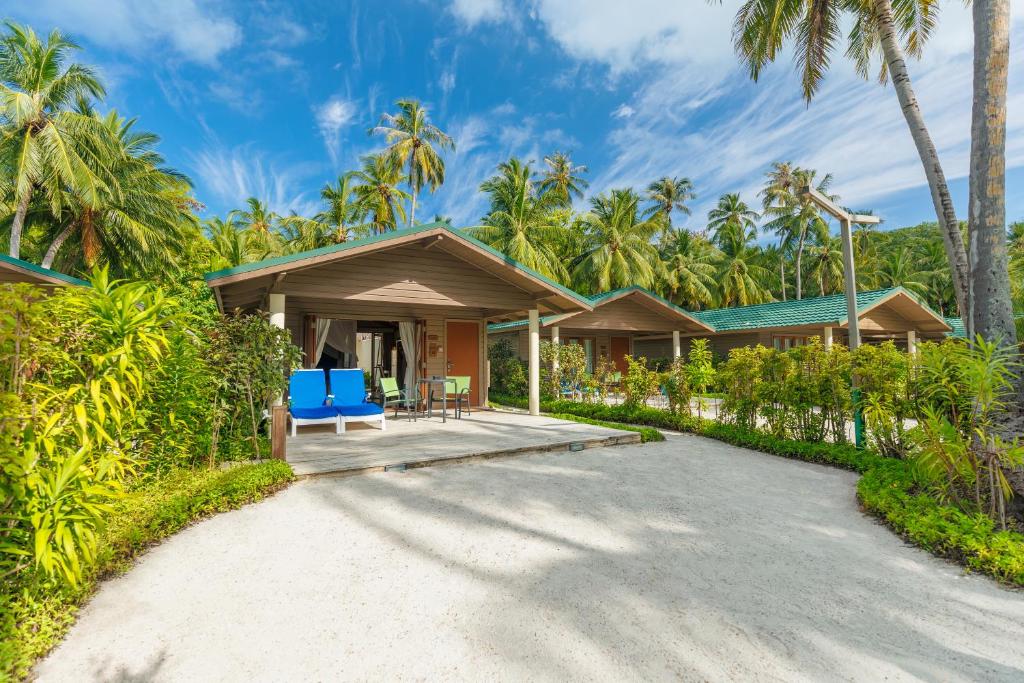 Meeru Maldives Resort Island - 