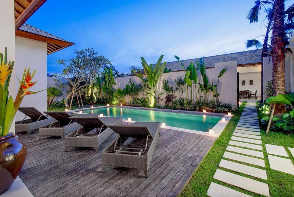 Echo Beach Villa and Apartment - 5