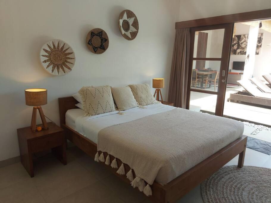 Echo Beach Villa and Apartment - 6