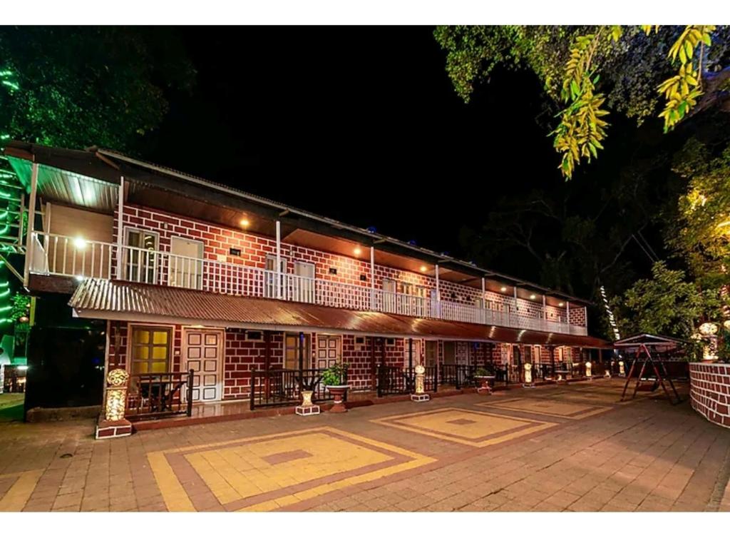 New Sun n Shade Resort Matheran, Matheran Updated 2024 Prices