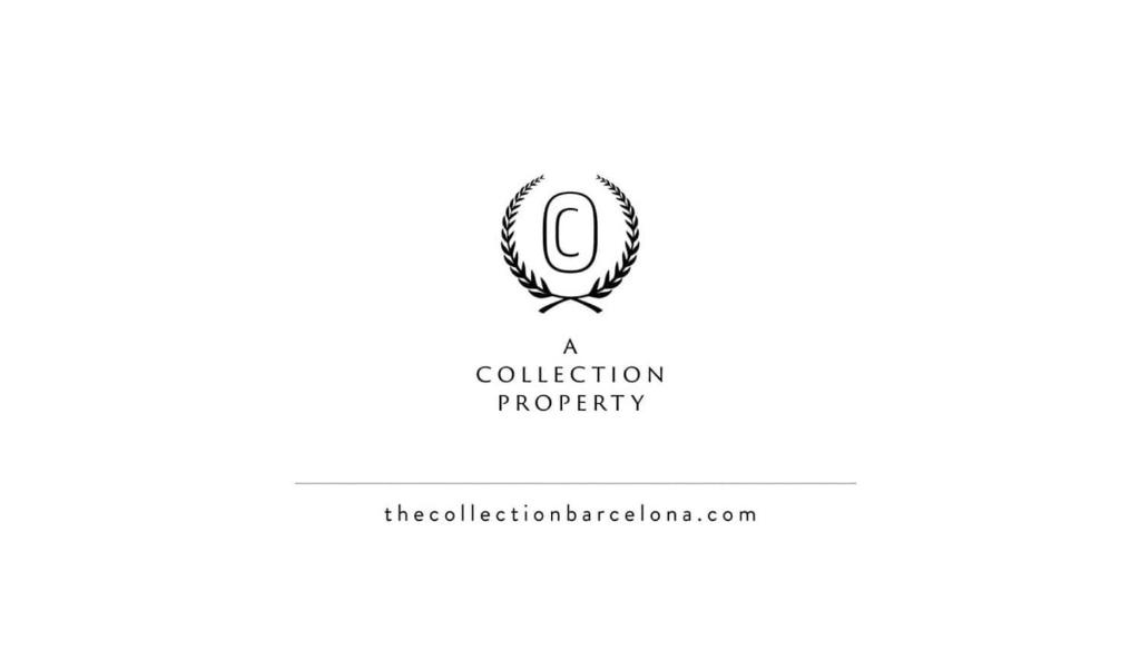 Certifikát, ocenenie alebo iný dokument vystavený v ubytovaní Bright and modern 3bedroom in Las Ramblas 3 1B