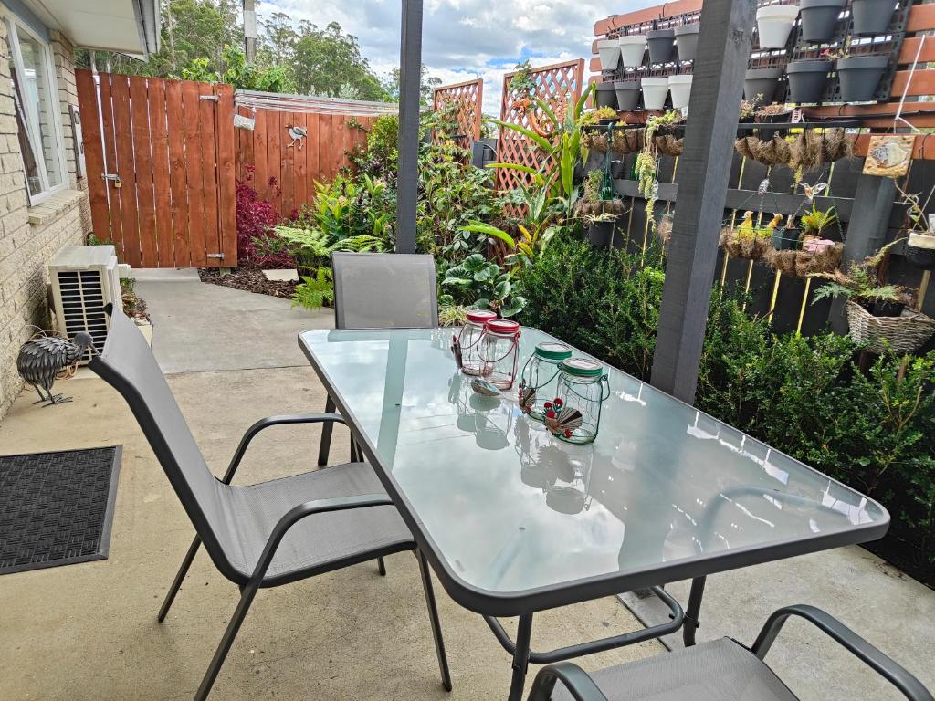 Kerikeri Sunny Modern 2 Bedroom Apartment - Resim 15