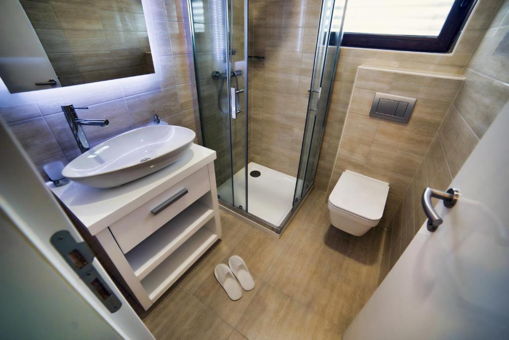 CASA V BENCUN Luxury Apartments - Klassische Wohnung