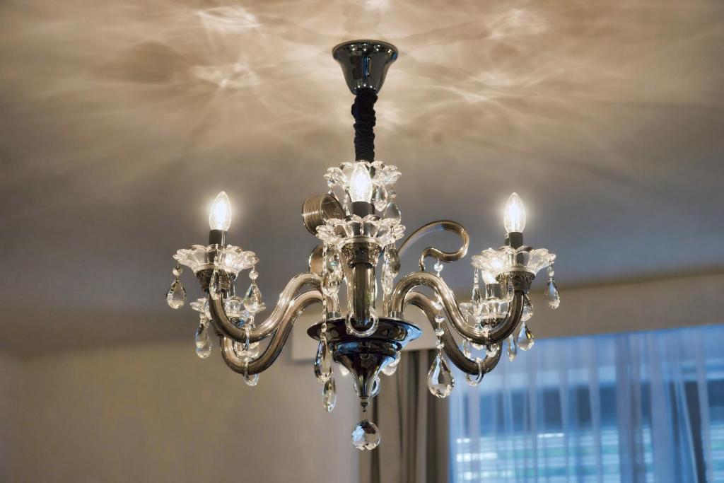 Fotografie z fotogalerie ubytování CASA V BENCUN Luxury Apartments v Záhřebu