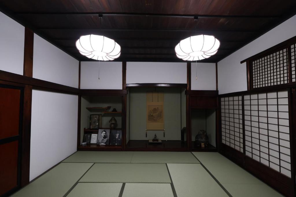 Fotografie z fotogalerie ubytování GLOCE sadoベースキャンプ宿根木 v destinaci Sado
