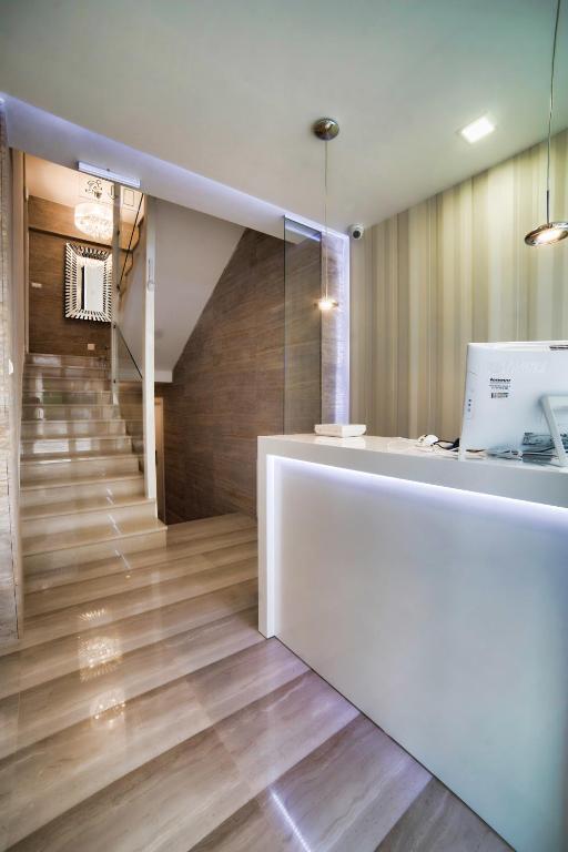 Fotografie z fotogalerie ubytování CASA V BENCUN Luxury Apartments v Záhřebu