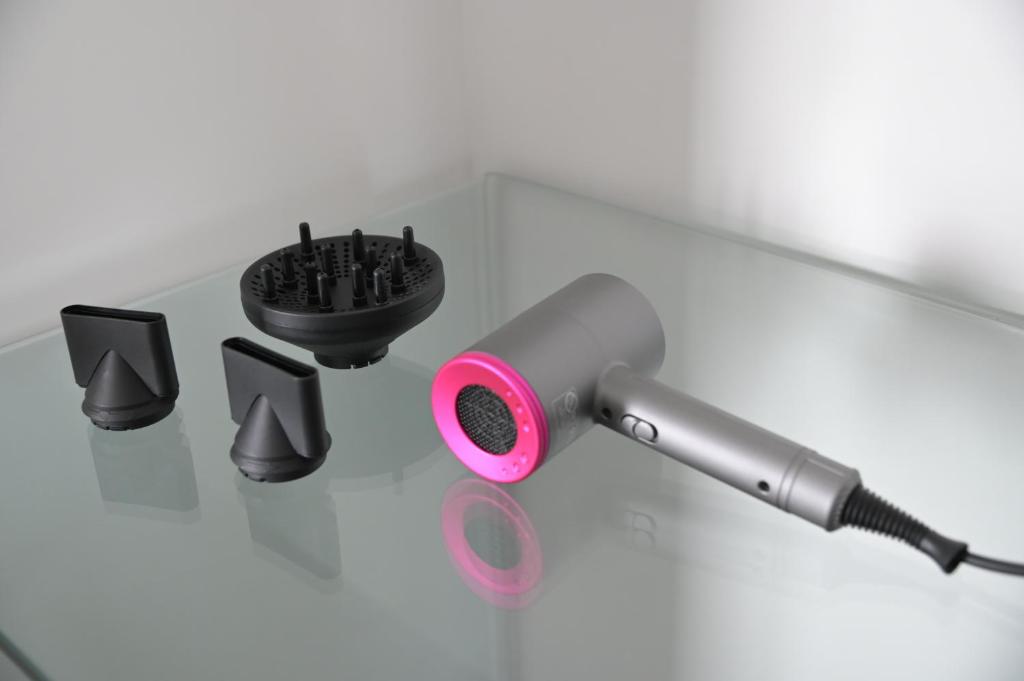 Celia Residence - Resim 34