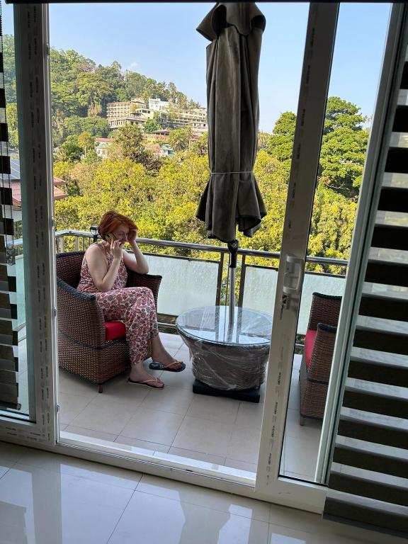 Anna Asia Villa - 18