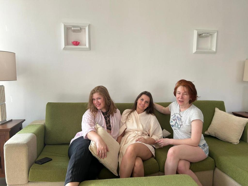 Anna Asia Villa - 19