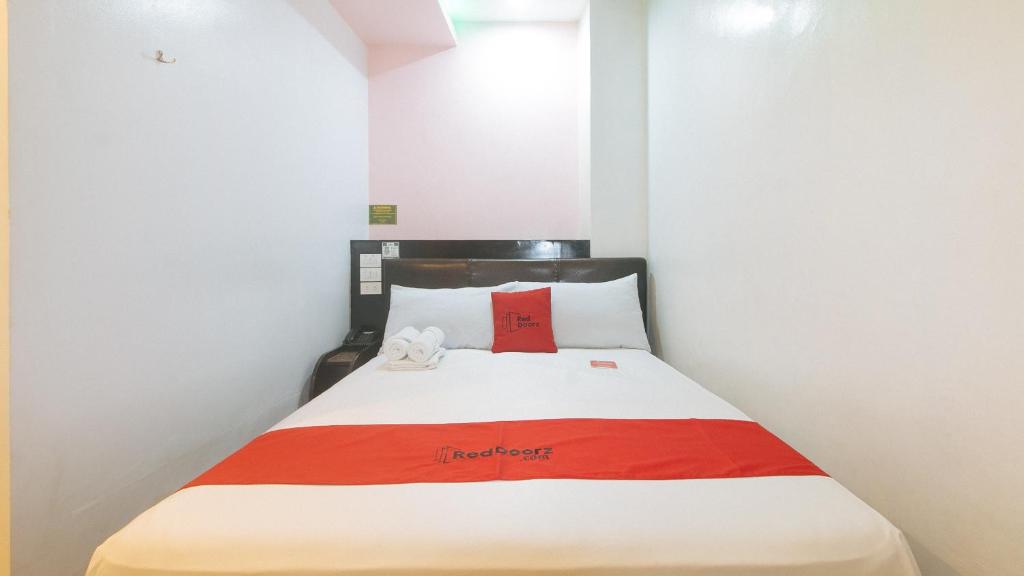 RedDoorz at Ranchotel Alabang - Standaard Tweepersoonskamer